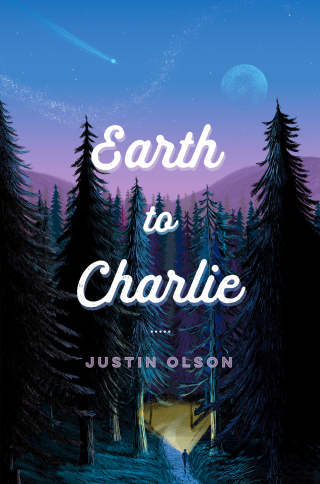 Cover image: Earth to Charlie 9781534419537
