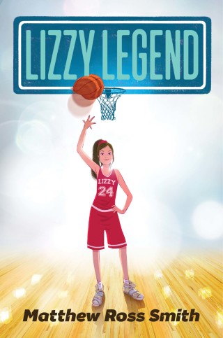 Cover image: Lizzy Legend 9781534420243