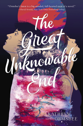 Cover image: The Great Unknowable End 9781534420519
