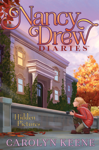 Cover image: Hidden Pictures 9781534421028