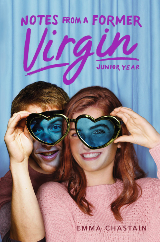 Cover image: Notes from a Former Virgin 9781534421103