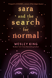 Cover image: Sara and the Search for Normal 9781534421134