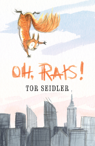 Cover image: Oh, Rats! 9781534426849