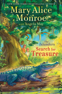 Cover image: Search for Treasure 9781534427310