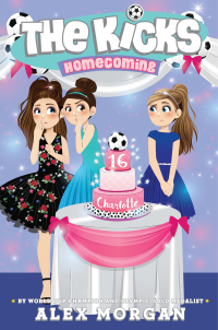 Cover image: Homecoming 9781534428072