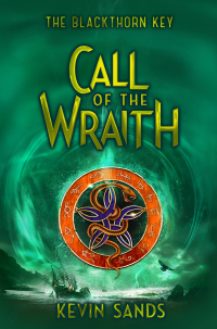 Cover image: Call of the Wraith 9781534428485