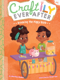 Cover image: Breaking the Piggy Bank 9781534429024
