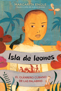 Cover image: Isla de leones (Lion Island) 9781534429284
