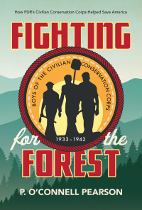 Cover image: Fighting for the Forest 9781534429321