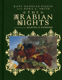 Cover image: The Arabian Nights 9781534430181