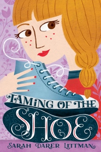 Cover image: Taming of the Shoe 9781534431560
