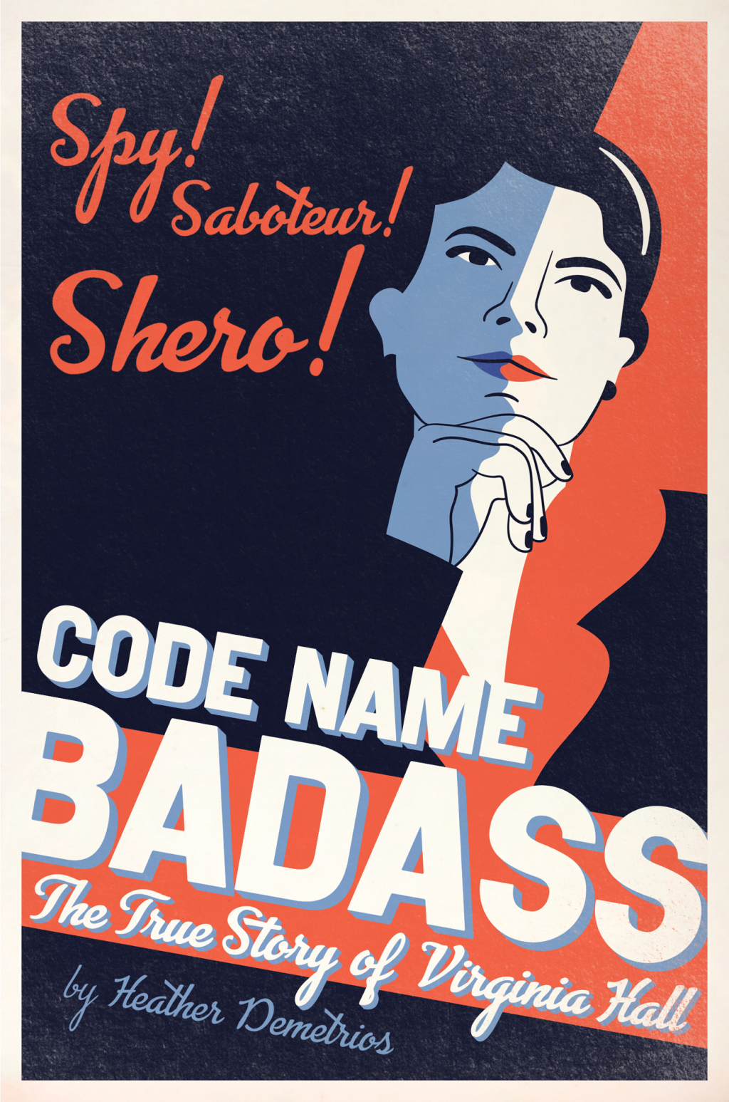 Code Name Badass (eBook)
