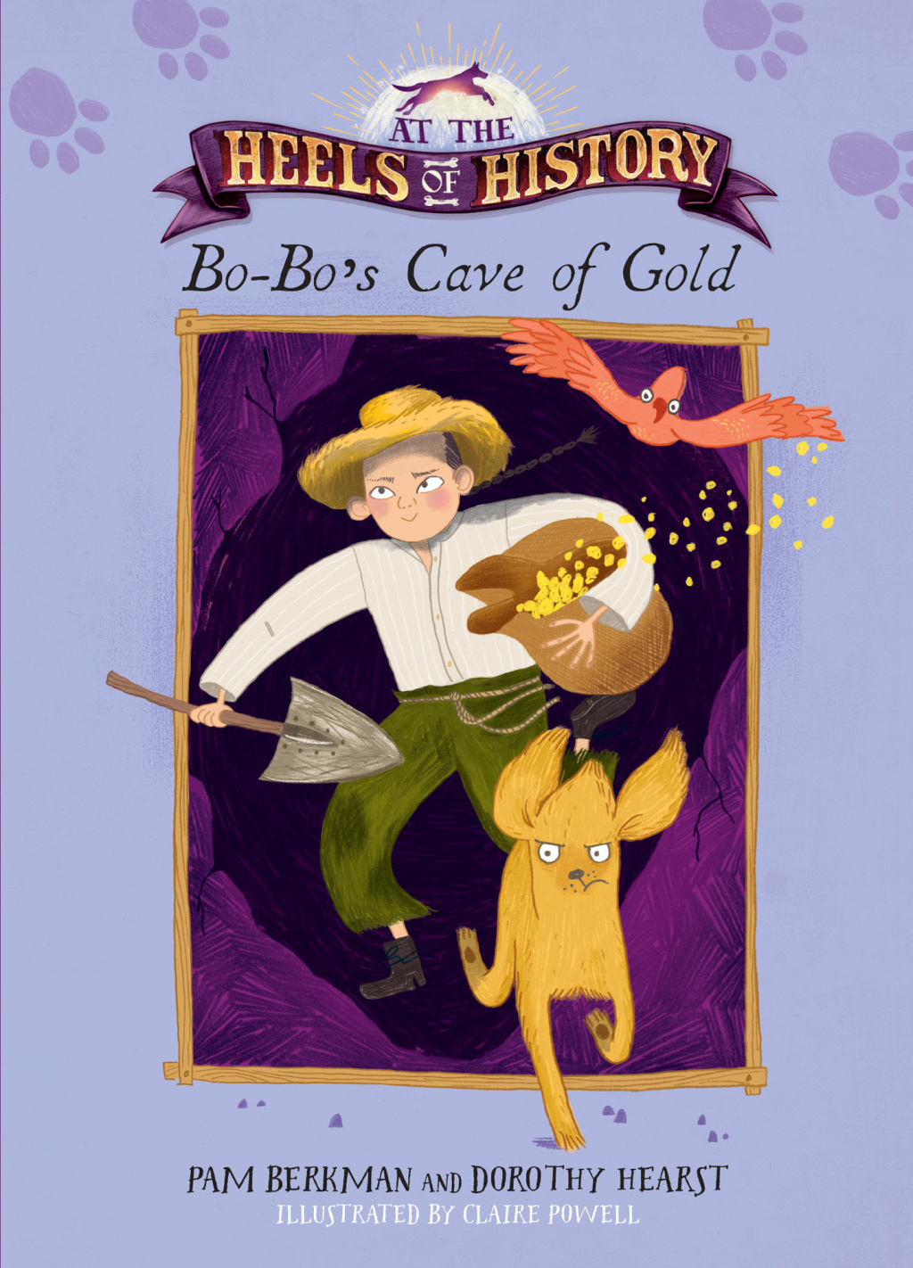 Bo-Bo’s Cave of Gold