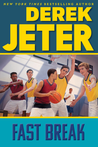 Cover image: Fast Break 9781534436282