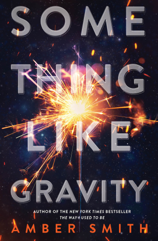 Cover image: Something Like Gravity 9781665949576