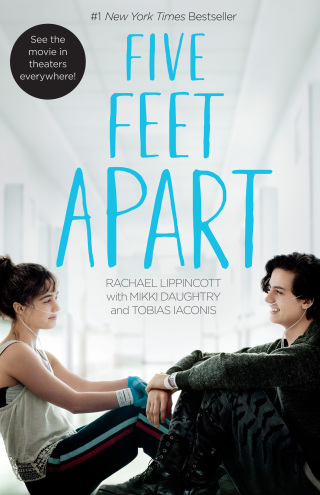 Cover image: Five Feet Apart 9781665904964