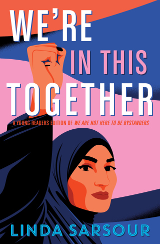 Cover image: We're in This Together 9781534439306
