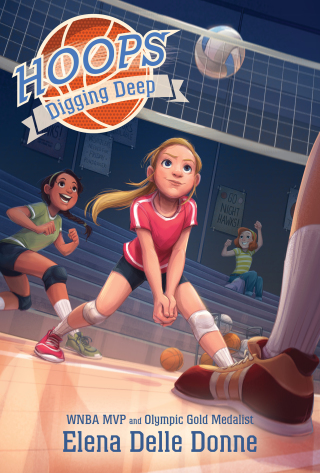 Cover image: Digging Deep 9781534441248
