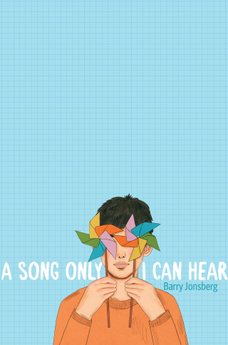 Cover image: A Song Only I Can Hear 9781534442528