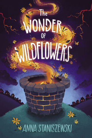 Cover image: The Wonder of Wildflowers 9781534442795
