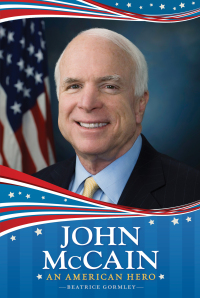 Cover image: John McCain 9781534443853