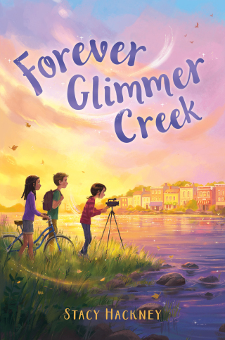 Cover image: Forever Glimmer Creek 9781534444843