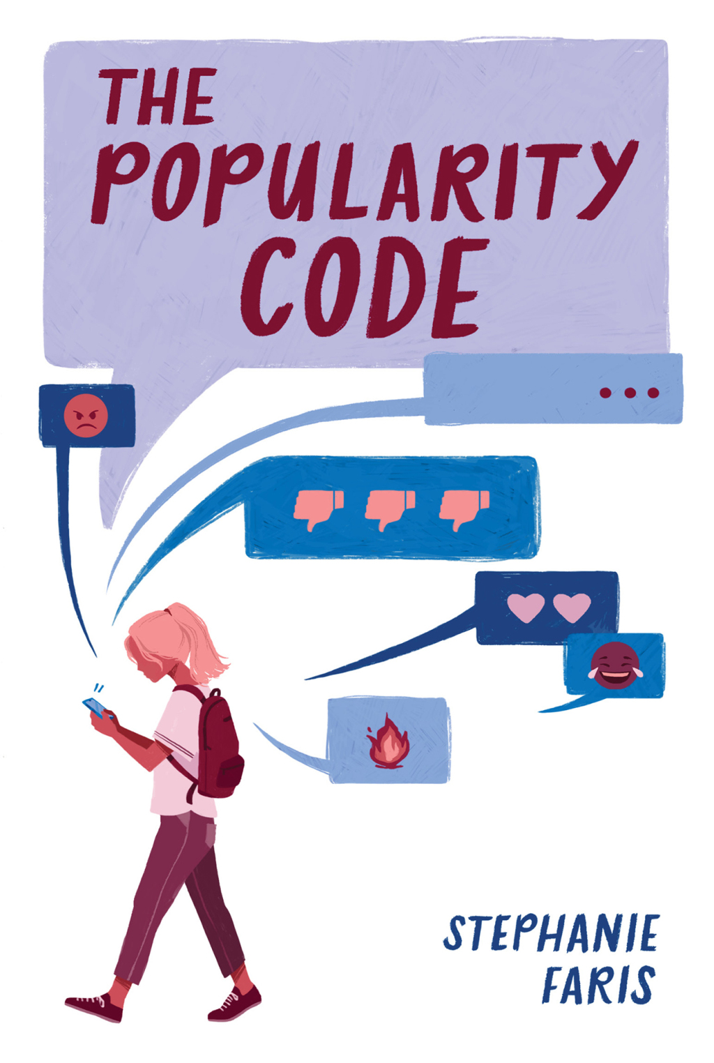 The Popularity Code (eBook)