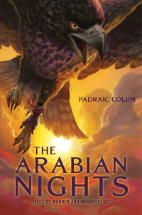 Cover image: The Arabian Nights 9781534445574