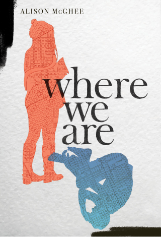 Cover image: Where We Are 9781534446137