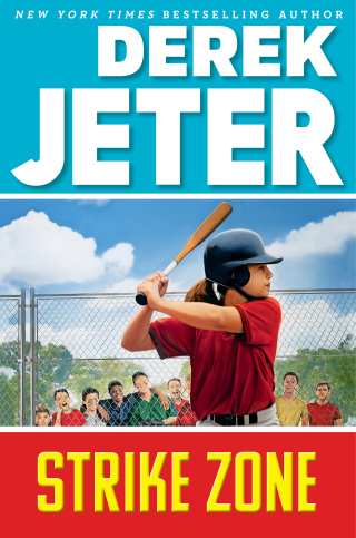 Cover image: Strike Zone 9781534454996