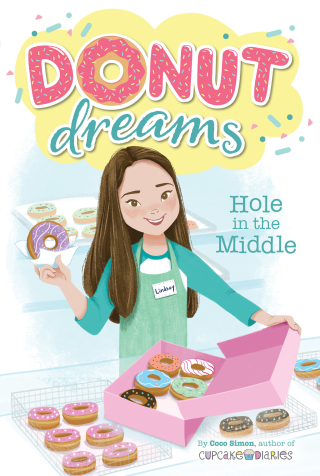 Cover image: Hole in the Middle 9781534460256