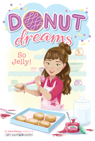 Cover image: So Jelly! 9781534460287