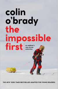 Cover image: The Impossible First 9781534461994