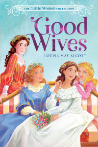Cover image: Good Wives 9781534462489