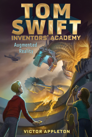 Cover image: Augmented Reality 9781534468894