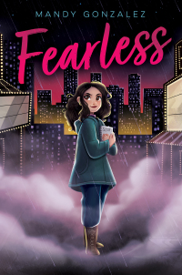 Cover image: Fearless 9781534468962