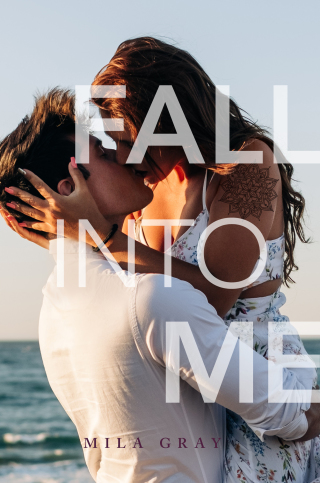 Cover image: Fall into Me 9781534469327