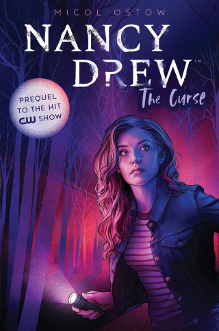 Cover image: Nancy Drew 9781534470743