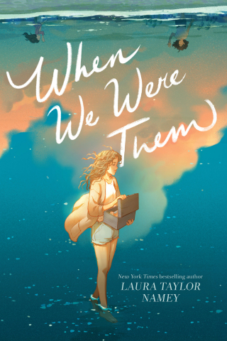 Cover image: When We Were Them 9781534471283