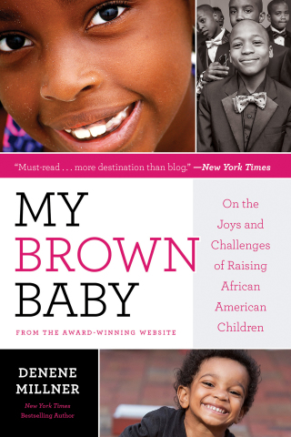 Cover image: My Brown Baby 9781534476486