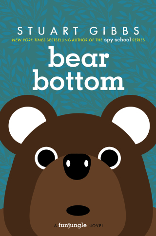 Cover image: Bear Bottom 9781534479470