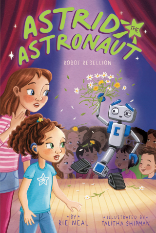 Cover image: Robot Rebellion 9781534481565