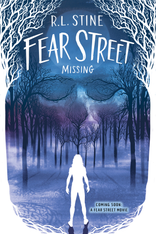Cover image: Missing 9780671694104