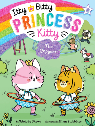 Cover image: The Copycat 9781534483484