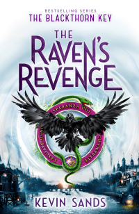 Cover image: The Raven's Revenge 9781534484603