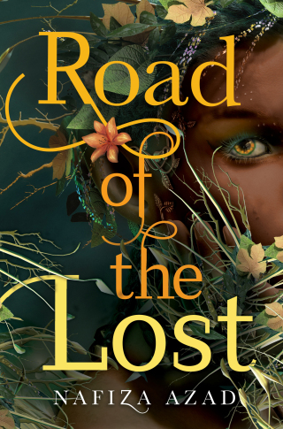 Cover image: Road of the Lost 9781534485006