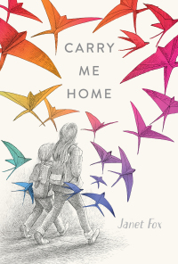 Cover image: Carry Me Home 9781534485099
