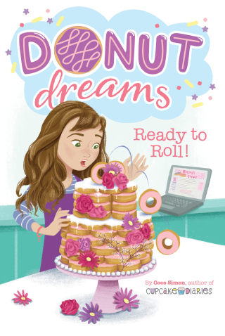 Cover image: Ready to Roll! 9781534485464