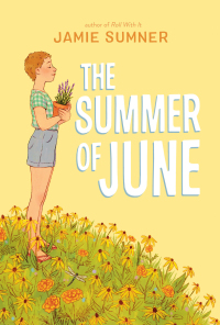 Cover image: The Summer of June 9781534486034
