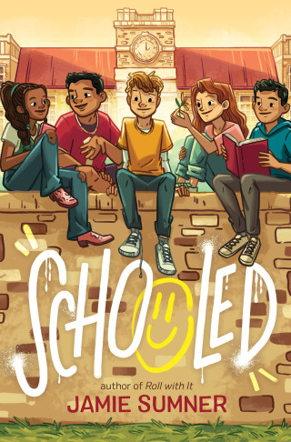 Cover image: Schooled 9781534486058